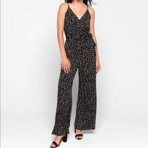 Kaileigh jumpsuit.